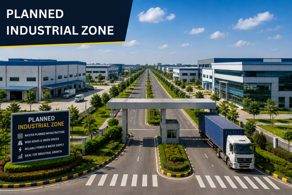 Sector 80, Noida